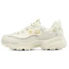D’ Lites 1.0 “Amarelo Creme”