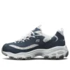 D’ Lites 1.0 Azul/Branco