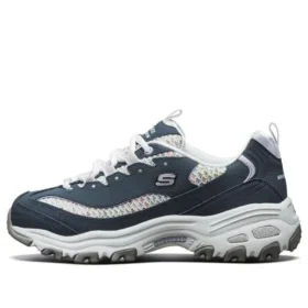 D’ Lites 1.0 Azul/Branco