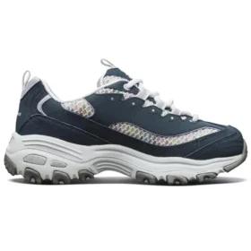 D’ Lites 1.0 Azul/Branco