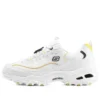 D’ Lites 1.0 “Branco Amarelo”
