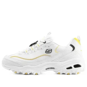 D’ Lites 1.0 “Branco Amarelo”