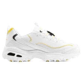 D’ Lites 1.0 “Branco Amarelo”