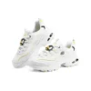 D’ Lites 1.0 “Branco Amarelo”