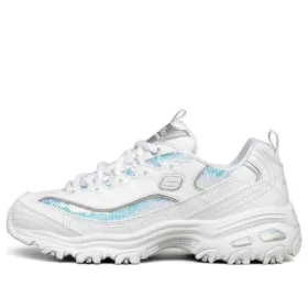 D’ Lites 1.0 “Branco Azul”