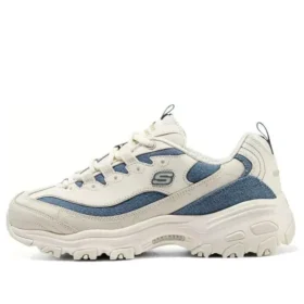 D’ Lites 1.0 “Branco Azul”