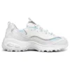 D’ Lites 1.0 “Branco Azul”