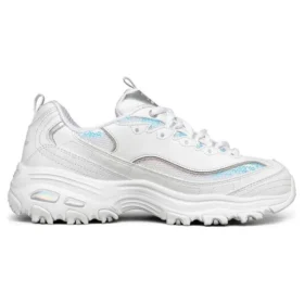 D’ Lites 1.0 “Branco Azul”