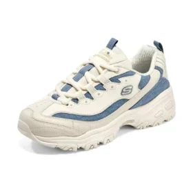 D’ Lites 1.0 “Branco Azul”