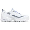 D Lites 1.0 Branco/Azul