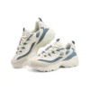 D’ Lites 1.0 “Branco Azul”