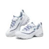 D Lites 1.0 Branco/Azul