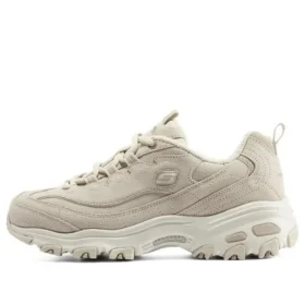 D’ Lites 1.0 “Branco Creme”