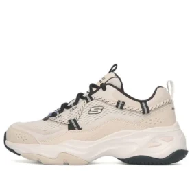 D’ Lites 1.0 “Branco Creme”