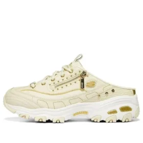 D’ Lites 1.0 “Branco Creme”