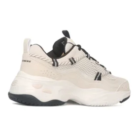 D’ Lites 1.0 “Branco Creme”