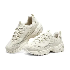 D’ Lites 1.0 “Branco Creme”