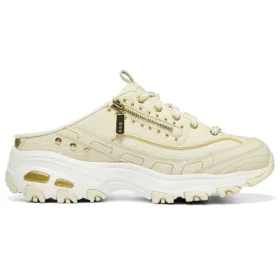 D’ Lites 1.0 “Branco Creme”