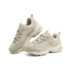 D’ Lites 1.0 “Branco Creme”