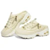 D’ Lites 1.0 “Branco Creme”