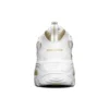 D lites 1.0 Branco/Dourado