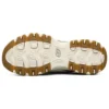 D’ Lites 1.0 Branco/Dourado