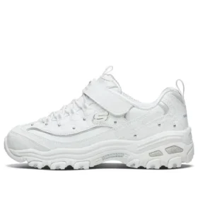 D’ Lites 1.0 “Branco Prateado”