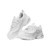 D lites 1.0 Branco/Prateado