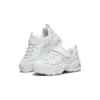 D’ Lites 1.0 “Branco Prateado”