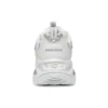 D lites 1.0 Branco/Prateado