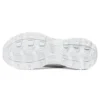 D lites 1.0 Branco/Prateado