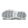 D’ Lites 1.0 “Branco Prateado”