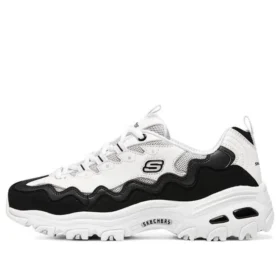 D’ Lites 1.0 “Branco Preto”