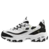 D’ Lites 1.0 “Branco Preto”