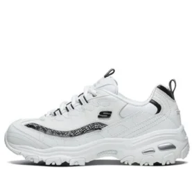 D’ Lites 1.0 Branco/Preto