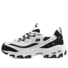 D’ Lites 1.0 “Branco Preto”