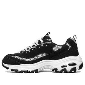 D lites 1.0 Branco/Preto