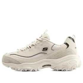 D’ Lites 1.0 “Branco Preto”