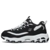 D’ Lites 1.0 Branco/Preto