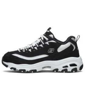 D’ Lites 1.0 Branco/Preto