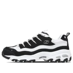 D’ Lites 1.0 “Branco Preto”