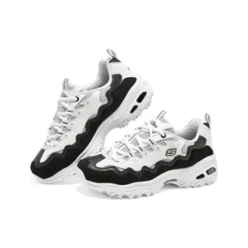 D’ Lites 1.0 “Branco Preto”