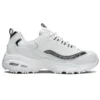 D’ Lites 1.0 Branco/Preto