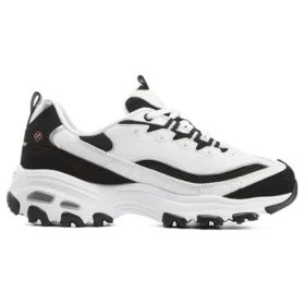 D’ Lites 1.0 “Branco Preto”