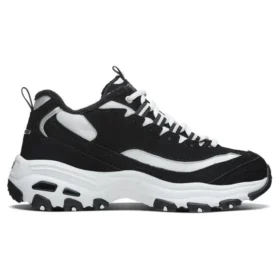 D’ Lites 1.0 Branco/Preto