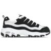 D’ Lites 1.0 “Branco Preto”