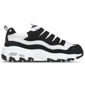 D’ Lites 1.0 “Branco Preto”