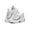 D’ Lites 1.0 Branco/Preto