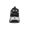 D’ Lites 1.0 Branco/Preto