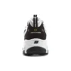 D’ Lites 1.0 “Branco Preto”